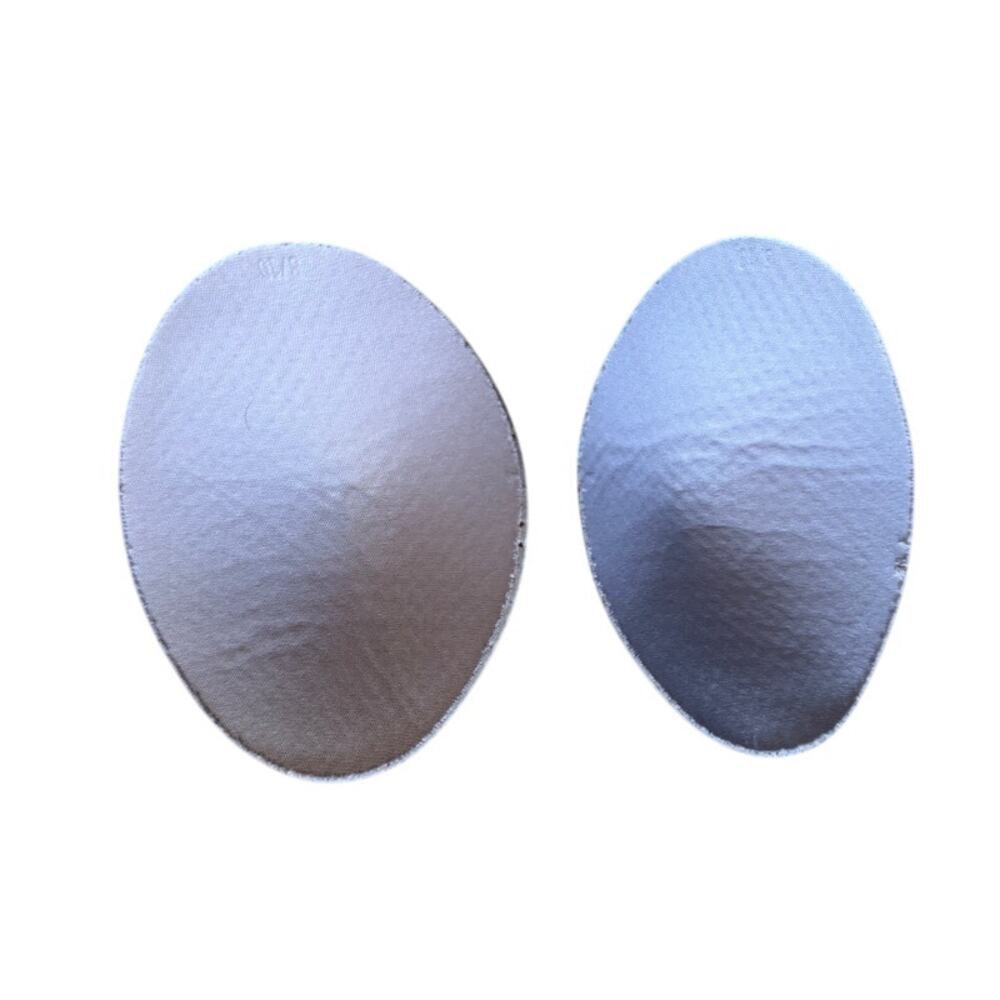 Lululemon Removable Bra Pads Inserts Size 8/10 - Picture 3 of 4